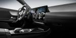 Mercedes-Benz A-Class AMG Line Edition 2018 года (WW)